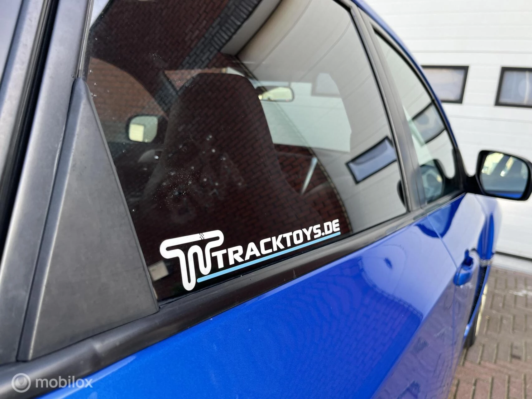 Hoofdafbeelding Subaru Impreza