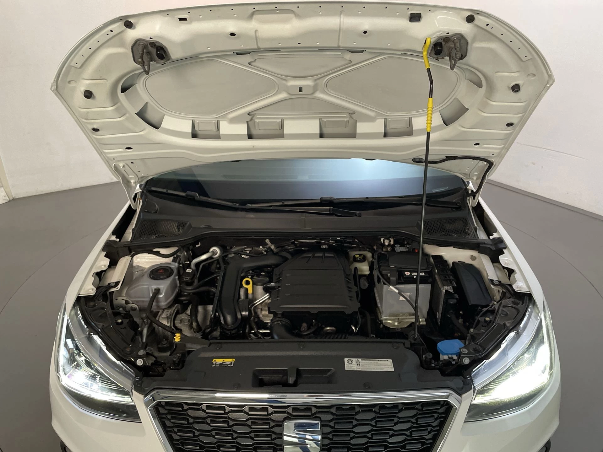 Hoofdafbeelding SEAT Arona