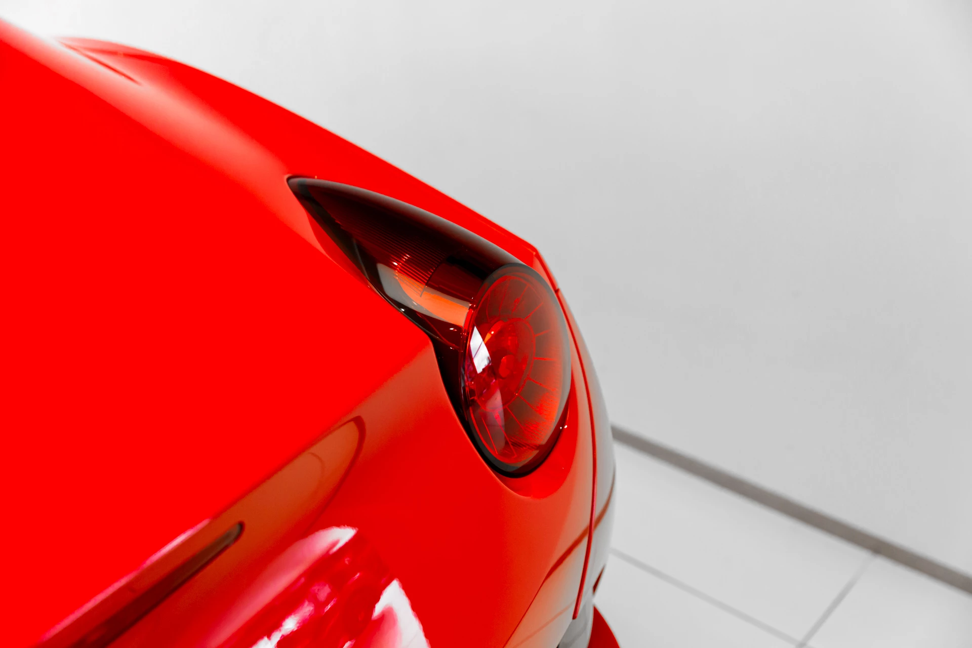 Hoofdafbeelding Ferrari California