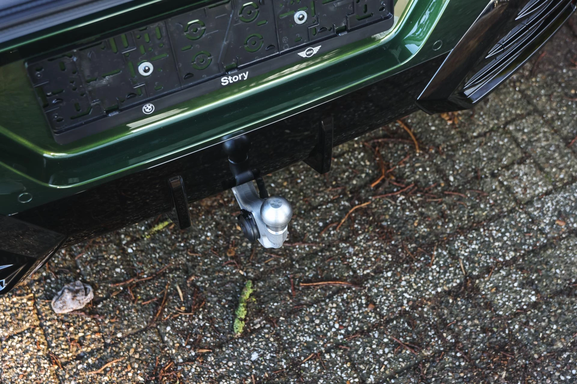 Hoofdafbeelding BMW X2