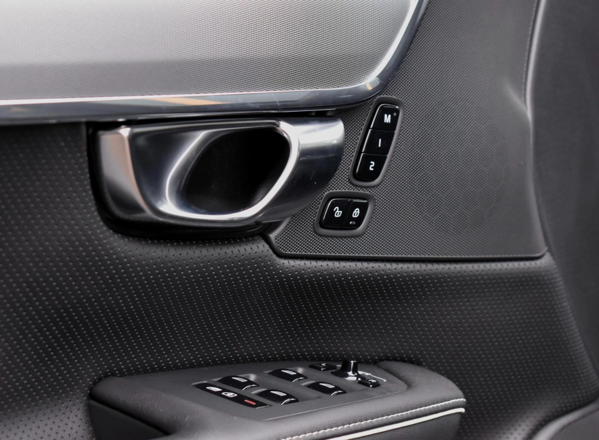 Hoofdafbeelding Volvo S90