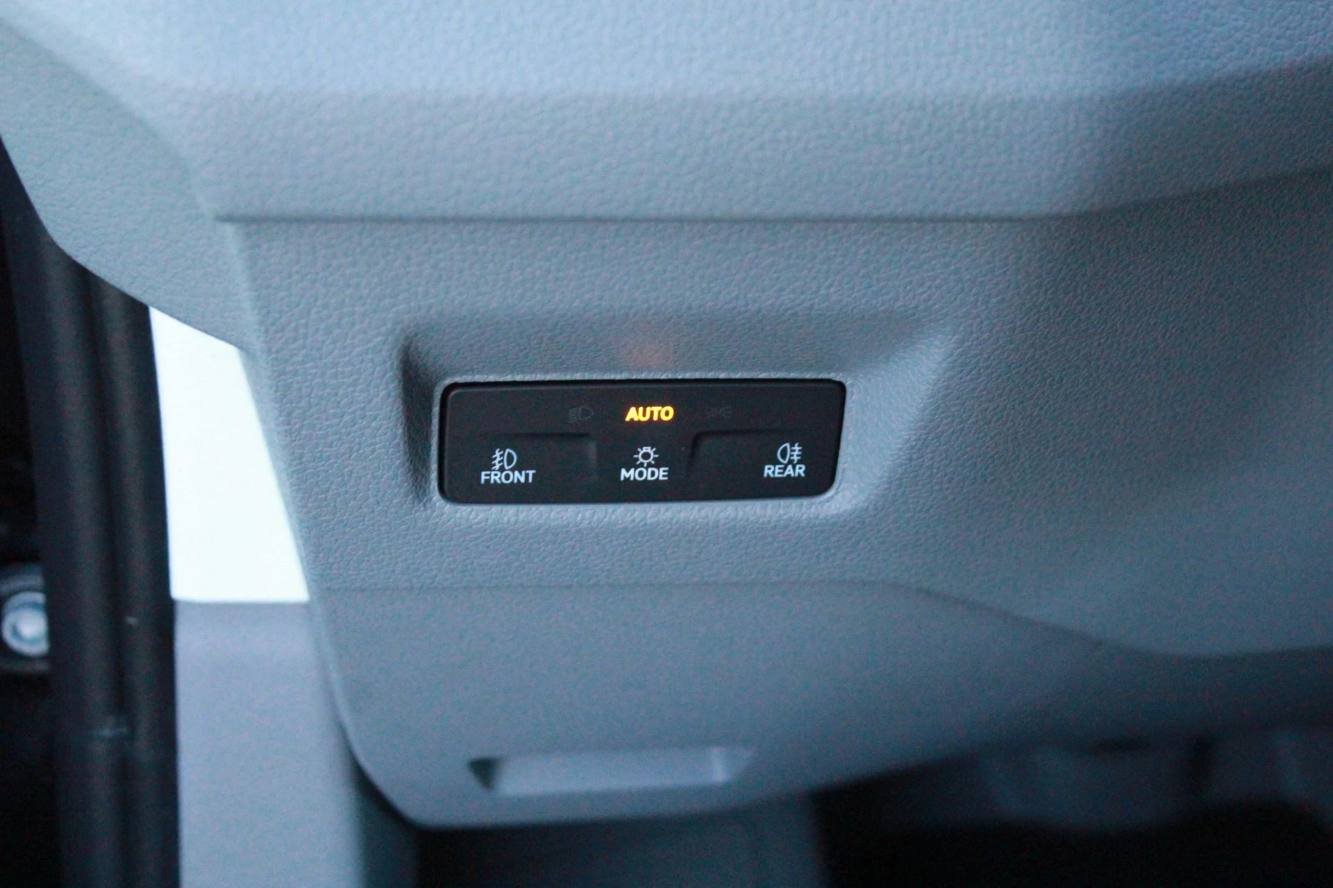 Hoofdafbeelding MAN TGE