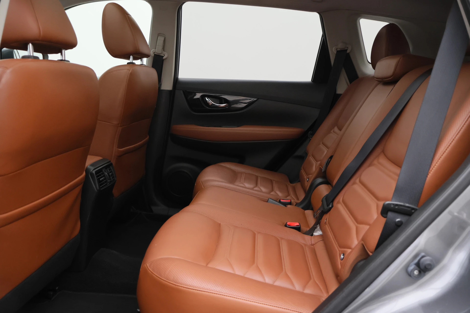 Hoofdafbeelding Nissan X-Trail