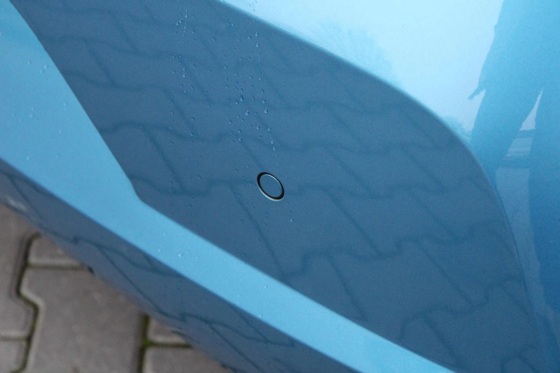 Hoofdafbeelding SEAT Mii