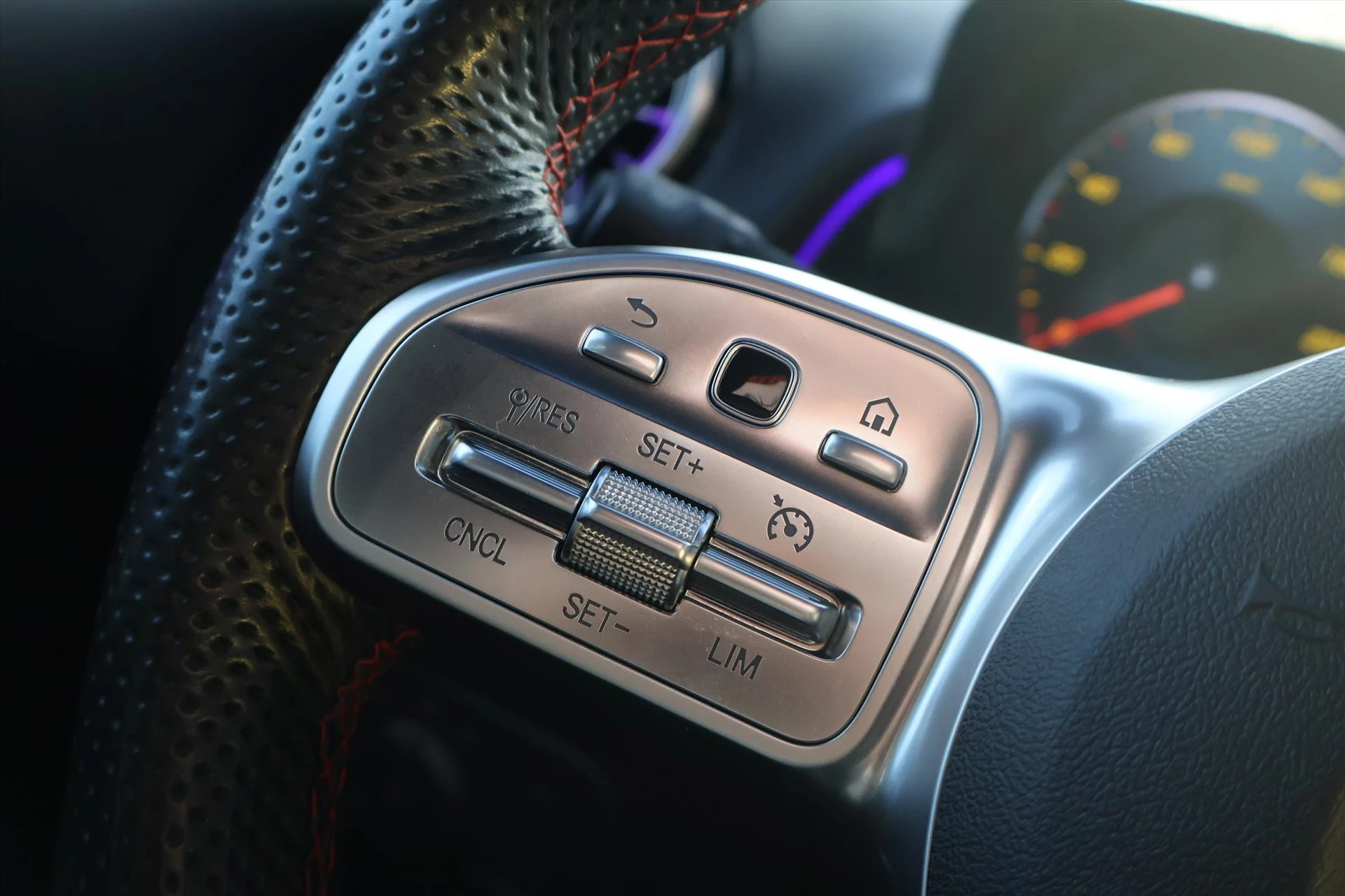 Hoofdafbeelding Mercedes-Benz GLB