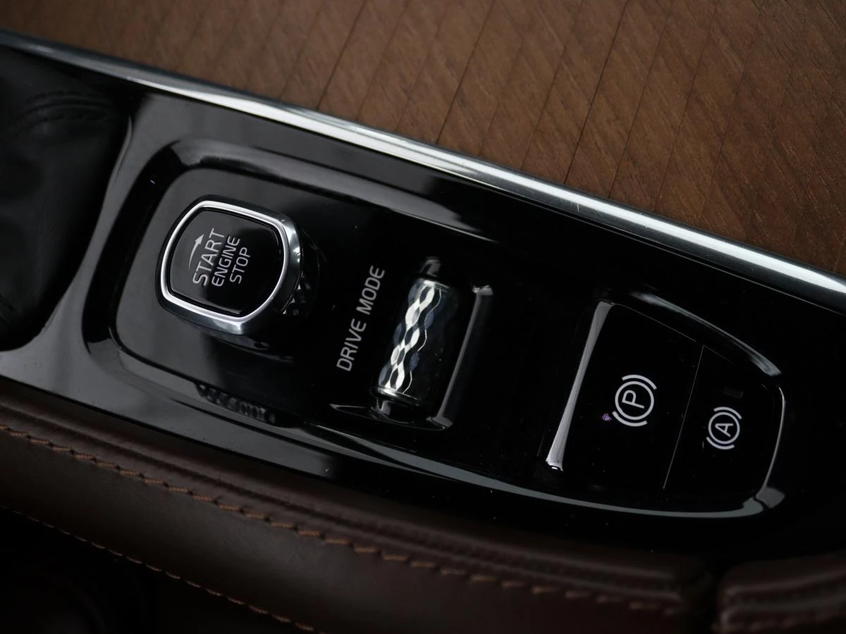 Hoofdafbeelding Volvo V90