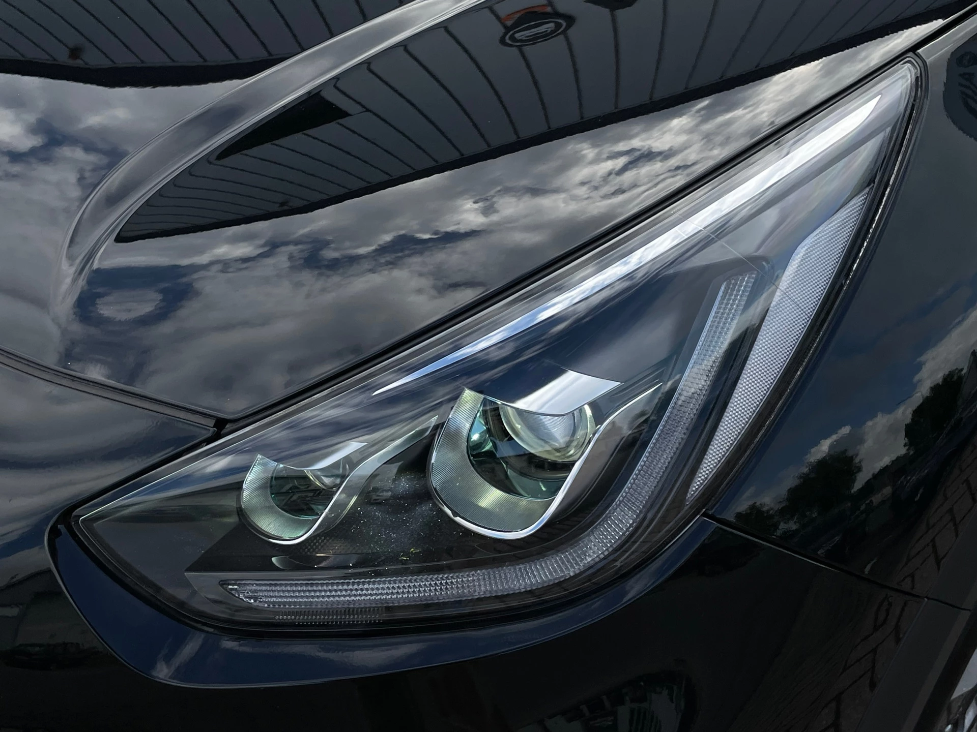 Hoofdafbeelding Kia e-Niro