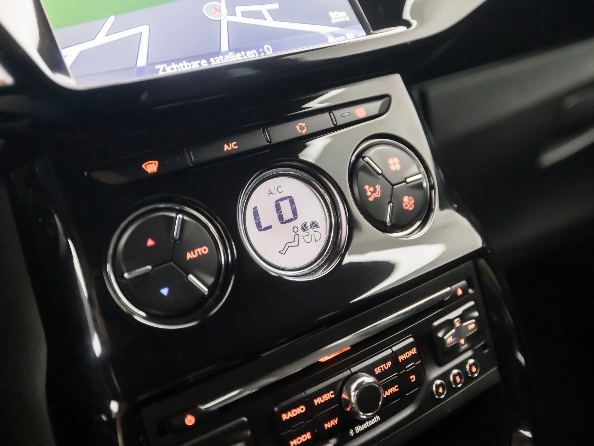 Hoofdafbeelding Citroën DS3