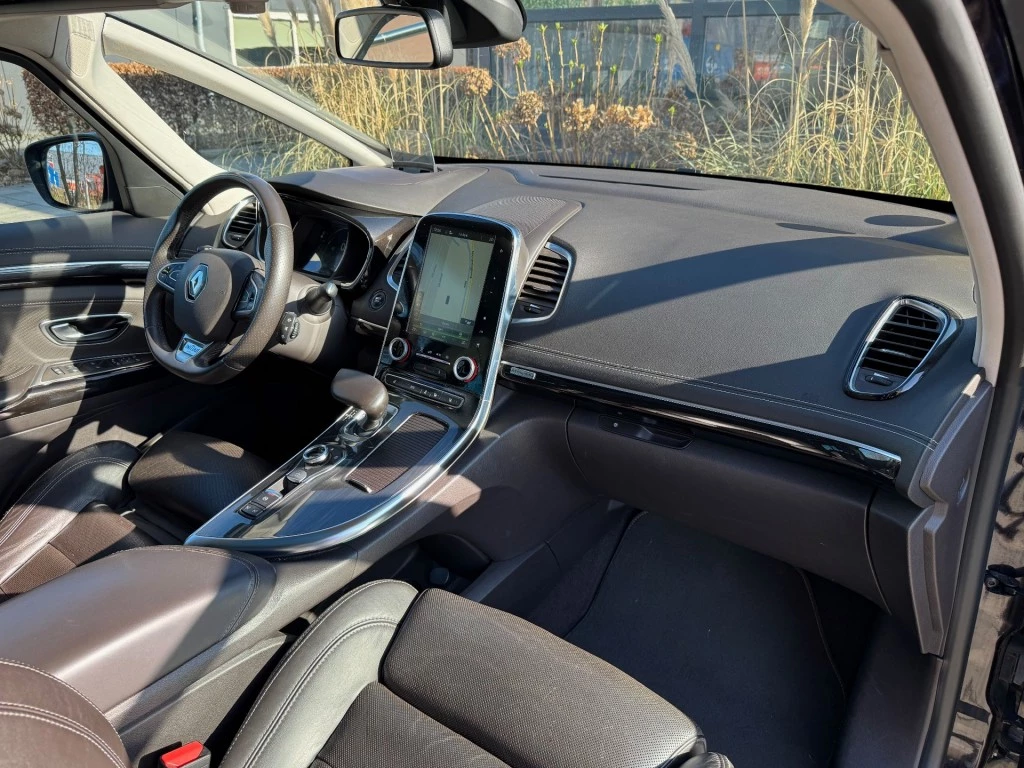 Hoofdafbeelding Renault Espace