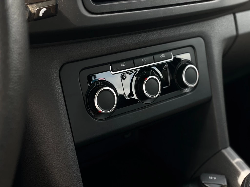 Hoofdafbeelding Volkswagen Amarok