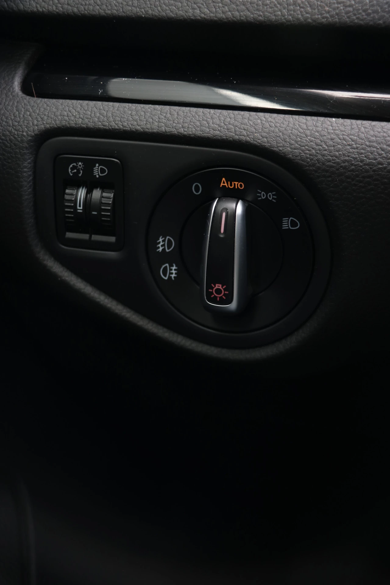 Hoofdafbeelding Volkswagen Sharan