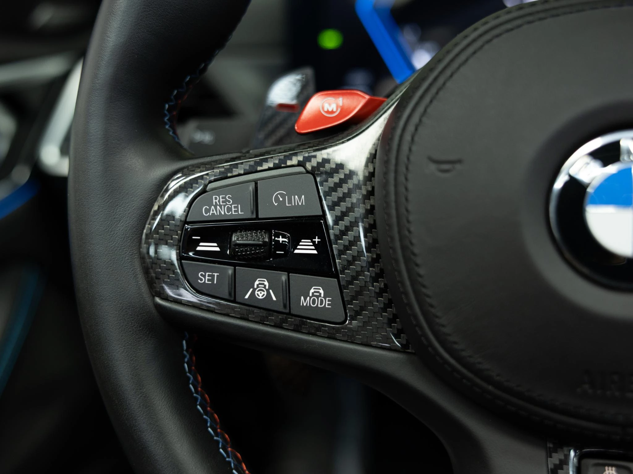 Hoofdafbeelding BMW M4