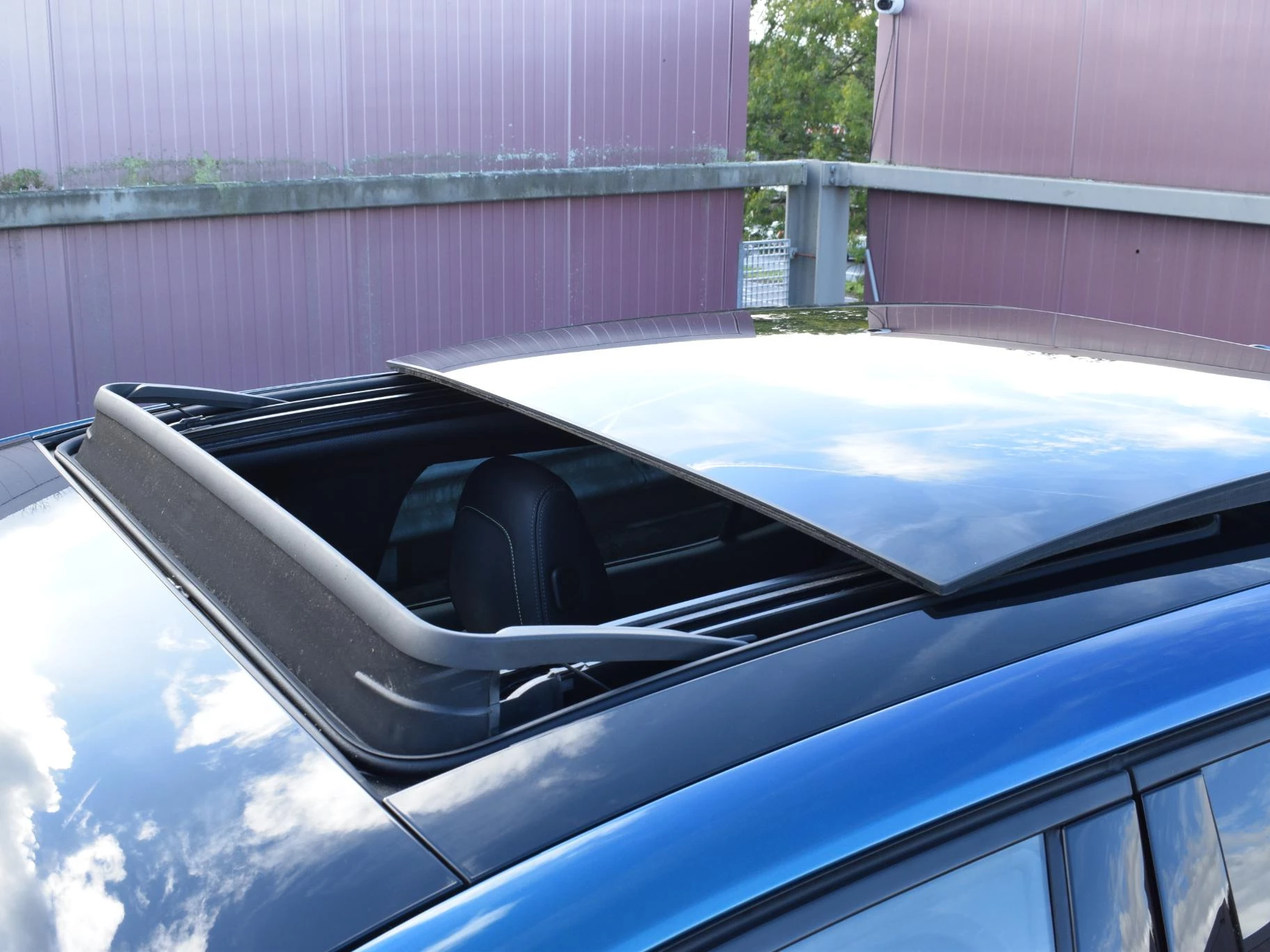 Hoofdafbeelding Peugeot 408