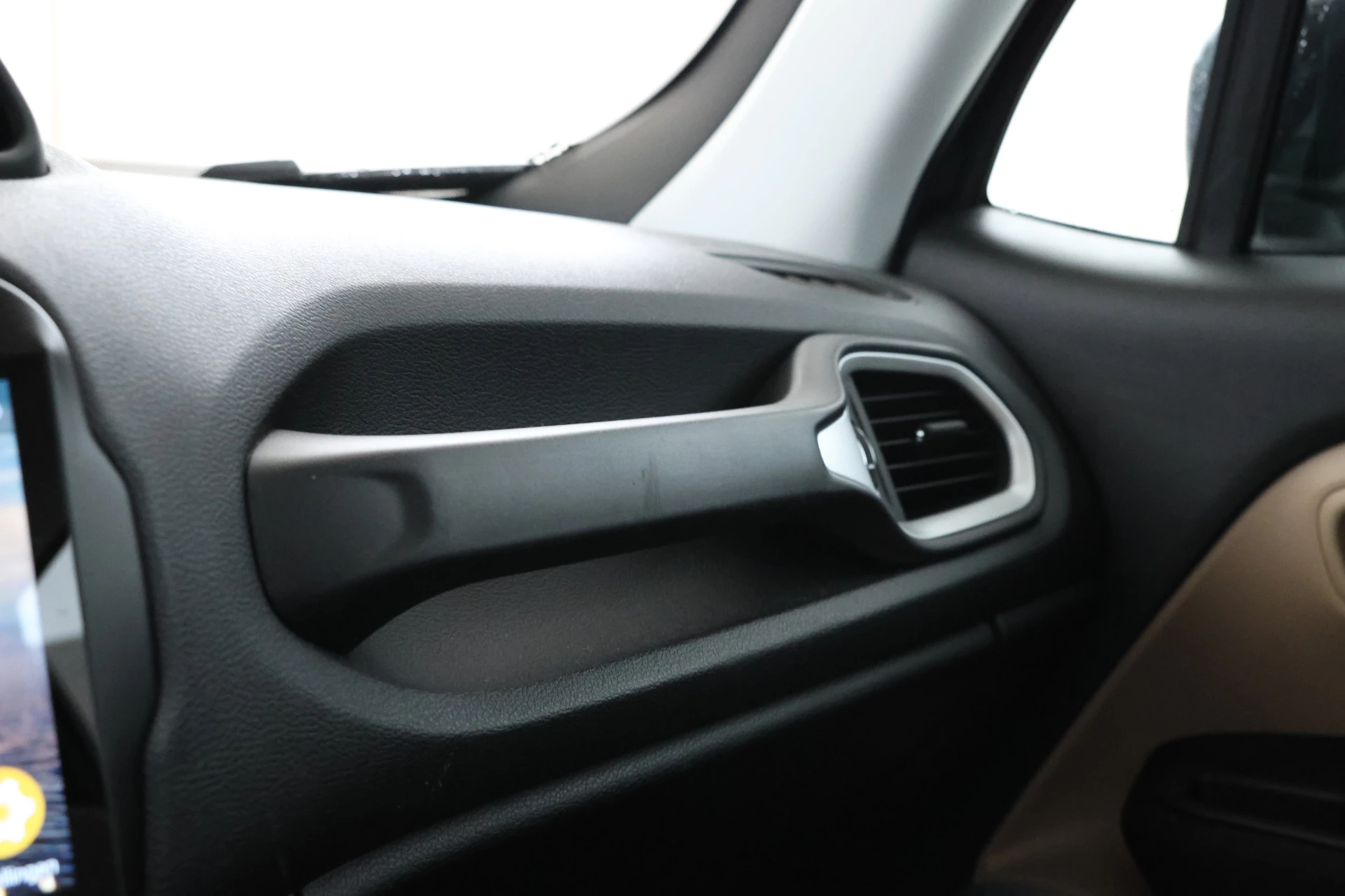 Hoofdafbeelding Jeep Renegade