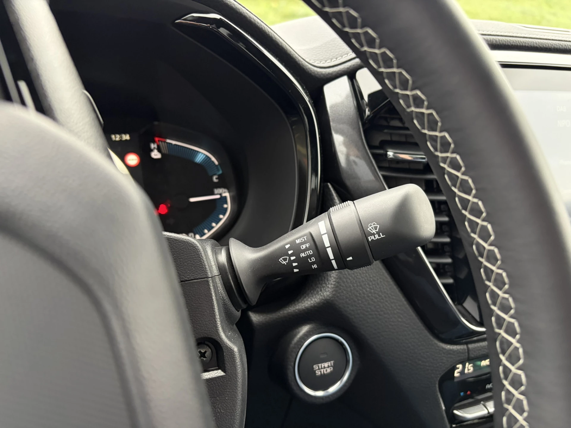 Hoofdafbeelding Isuzu D-Max