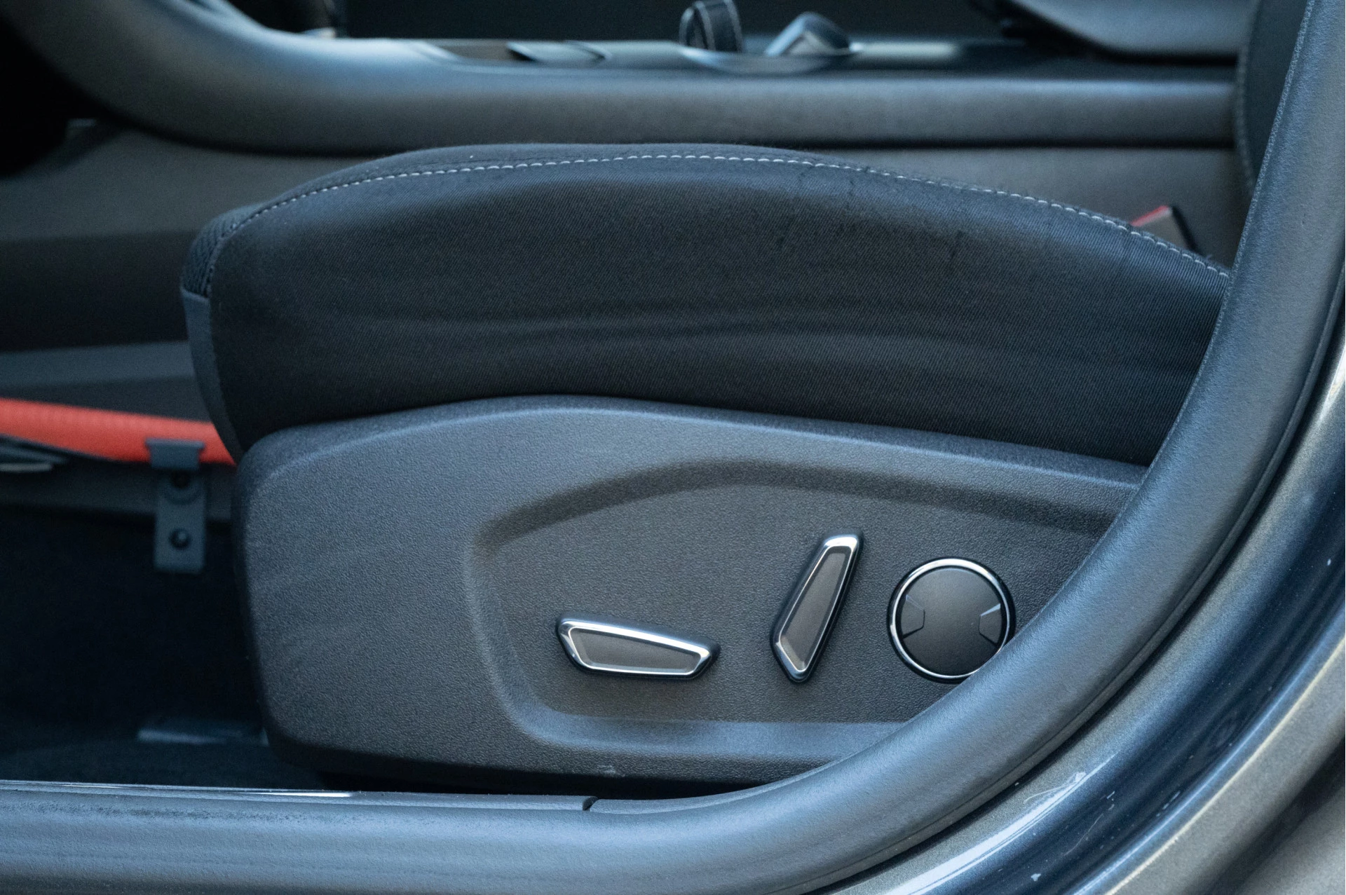 Hoofdafbeelding Ford Mondeo