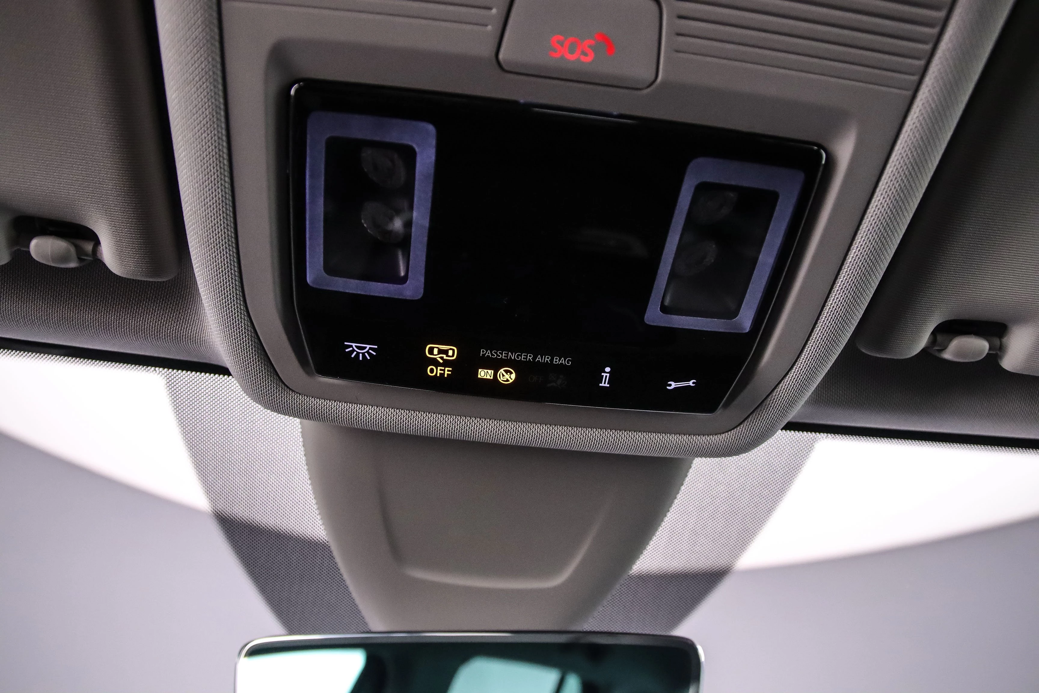 Hoofdafbeelding Škoda Elroq