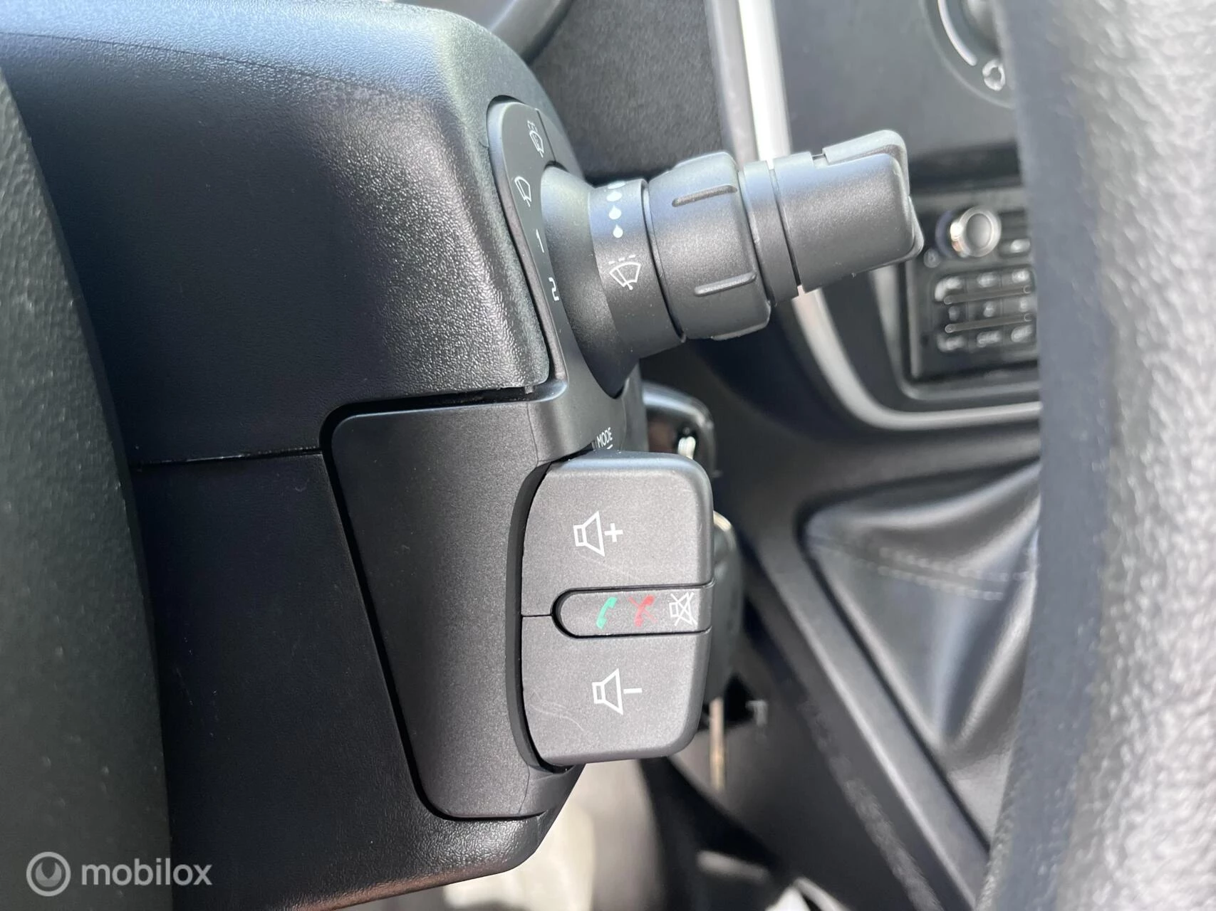 Hoofdafbeelding Renault Kangoo Z.E.
