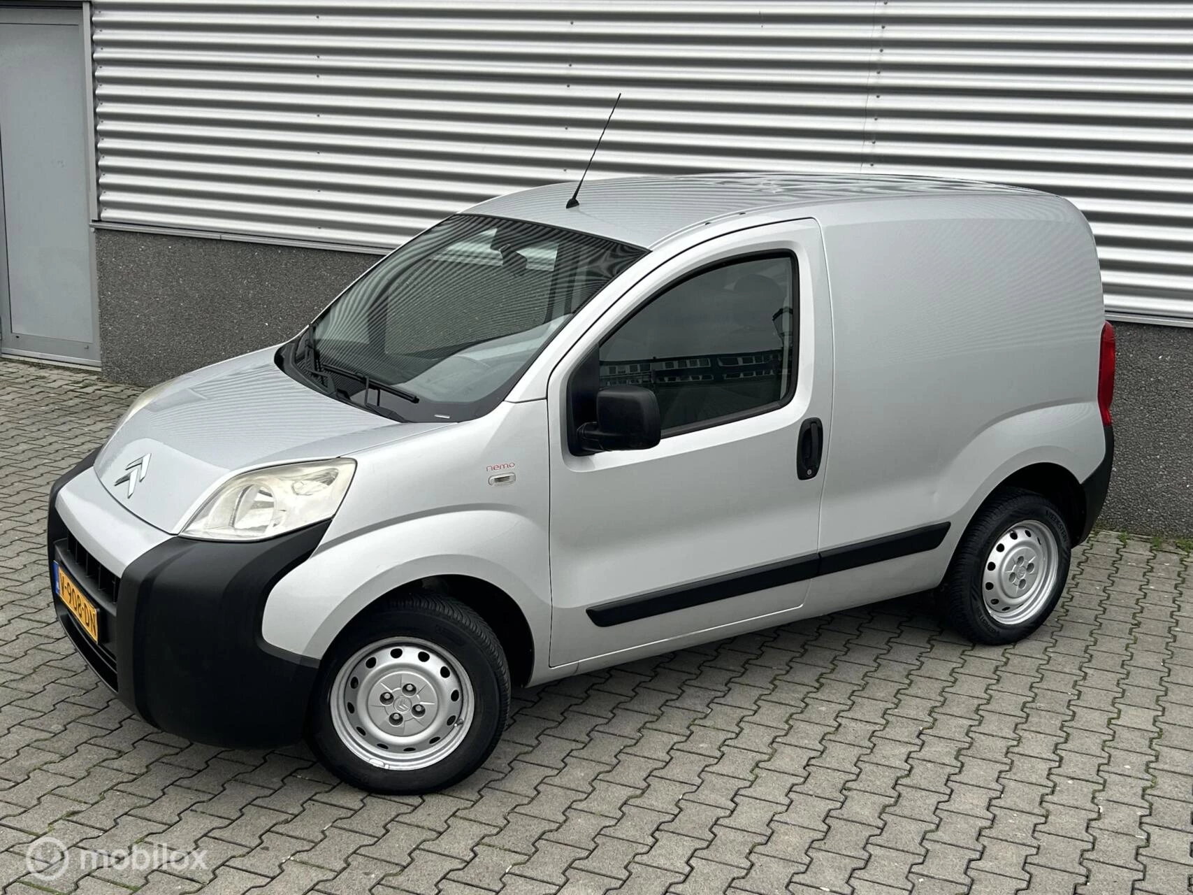 Hoofdafbeelding Citroën Nemo