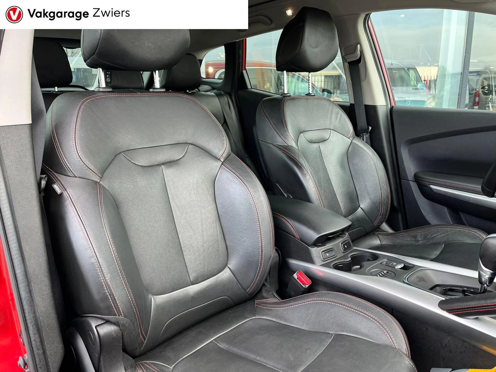 Hoofdafbeelding Renault Kadjar