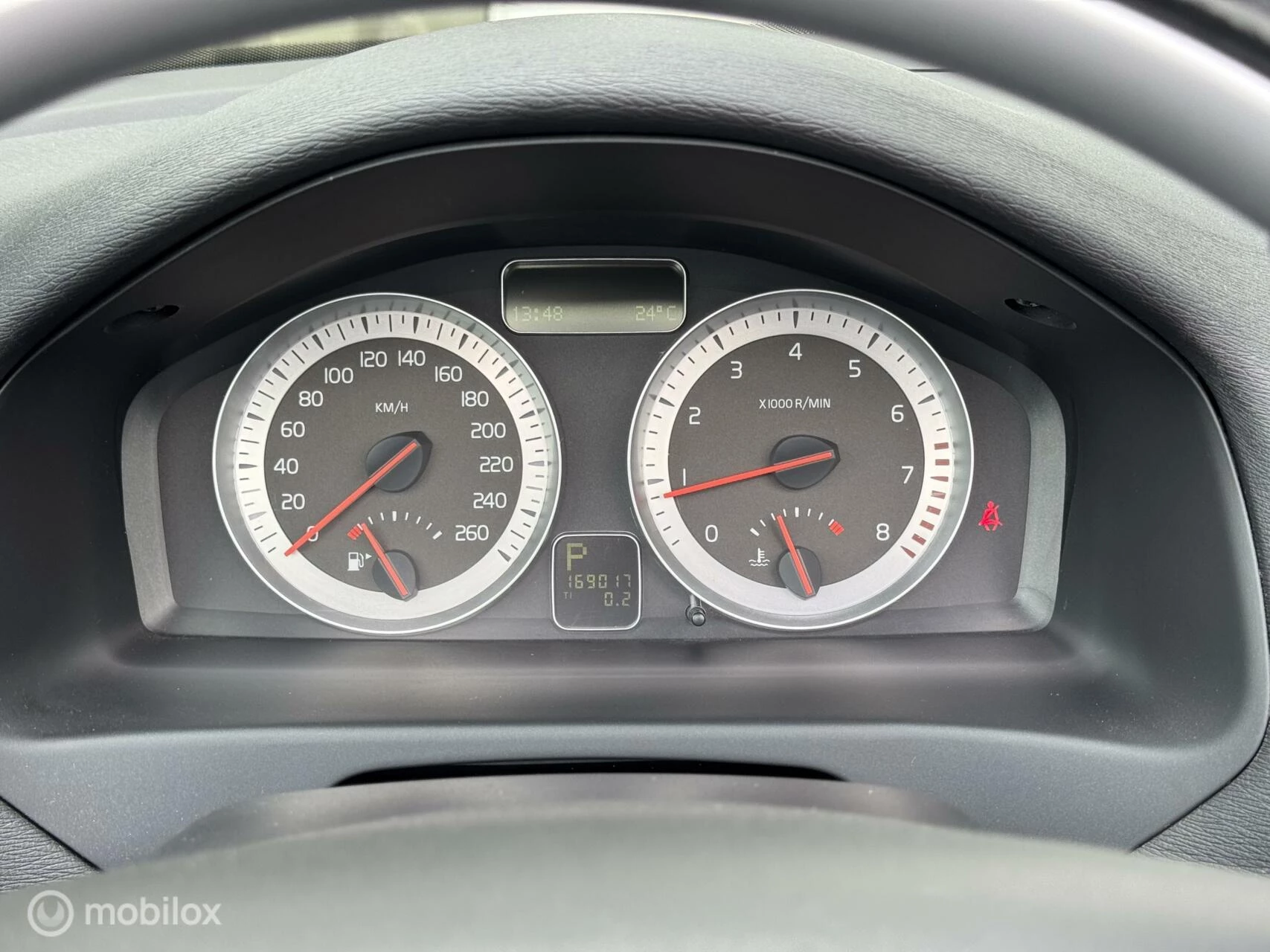 Hoofdafbeelding Volvo C70