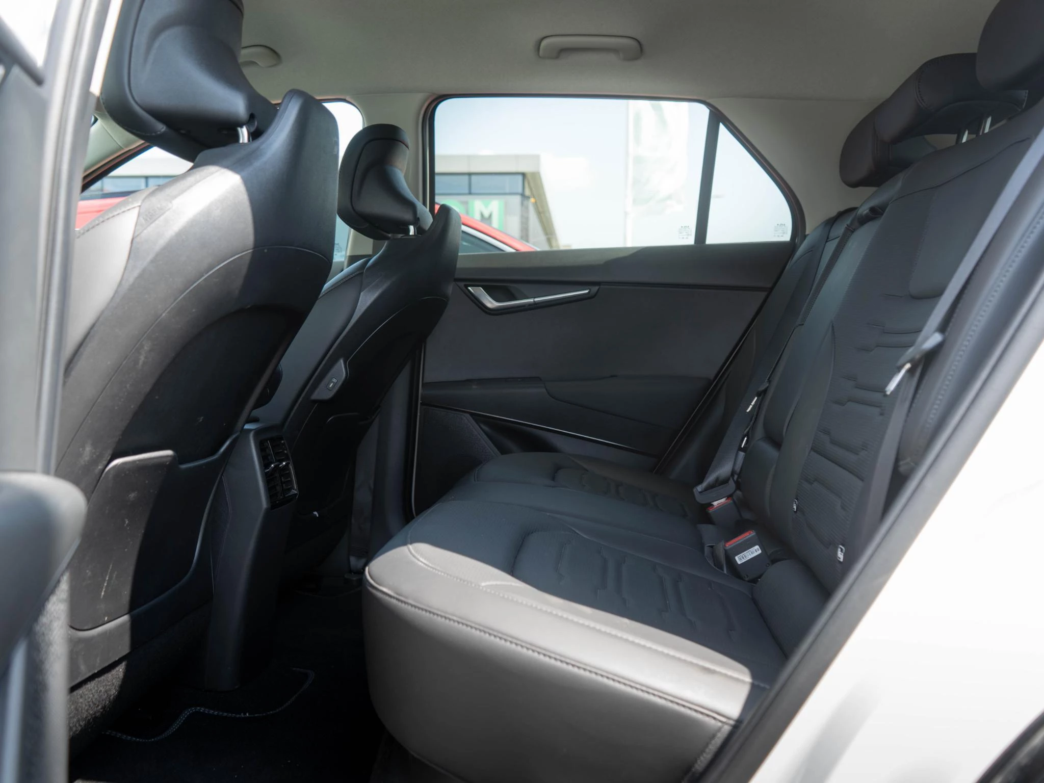 Hoofdafbeelding Kia Niro EV