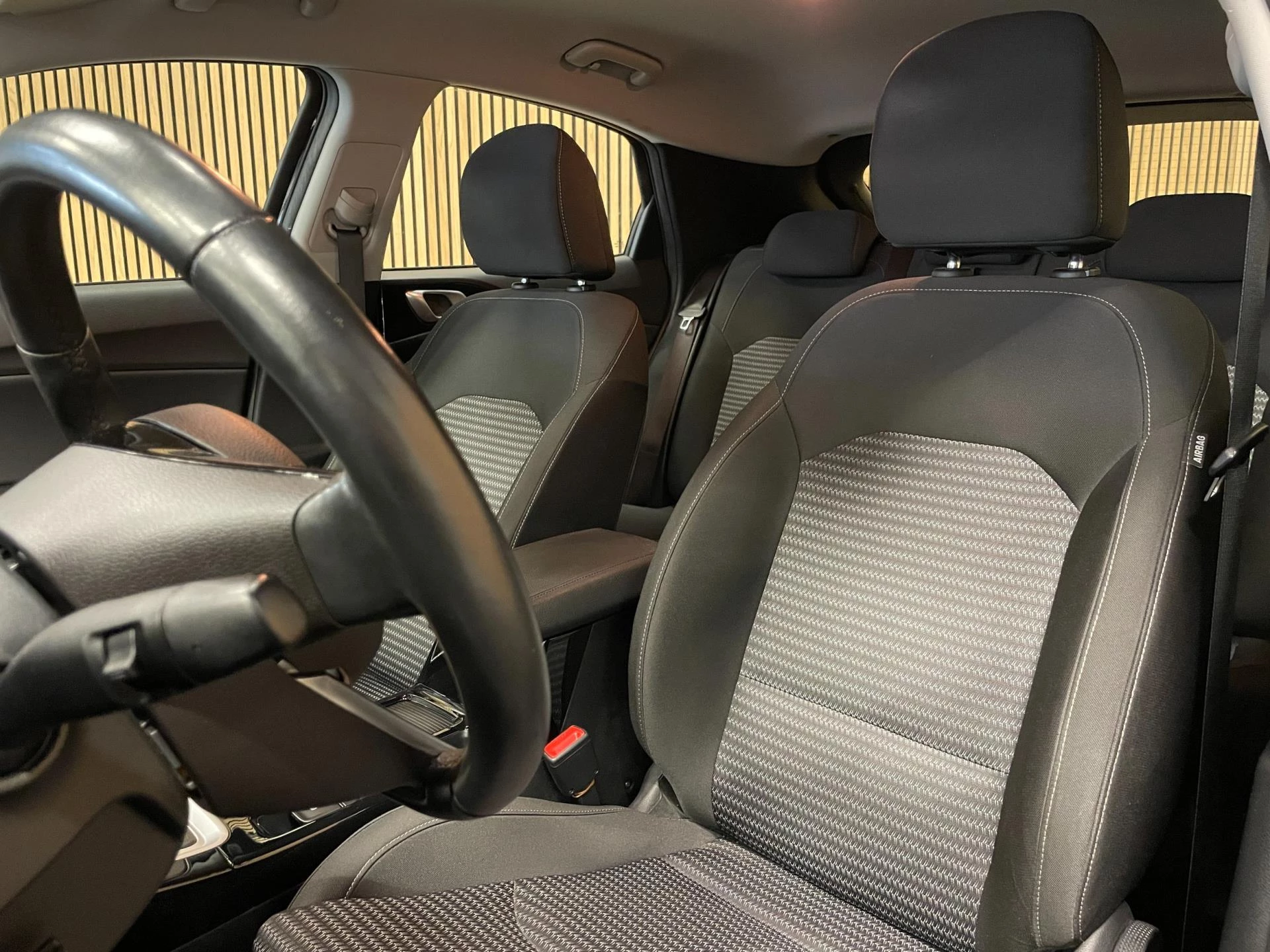 Hoofdafbeelding Kia XCeed