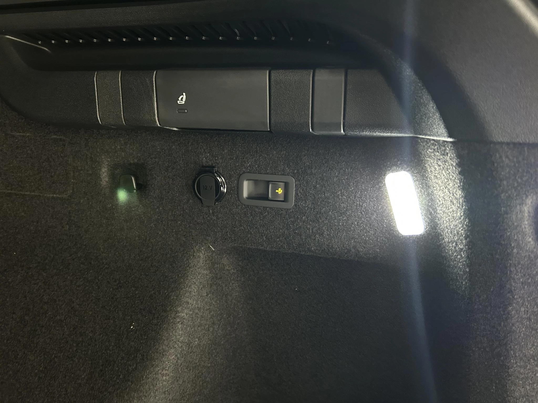 Hoofdafbeelding Volkswagen Tayron