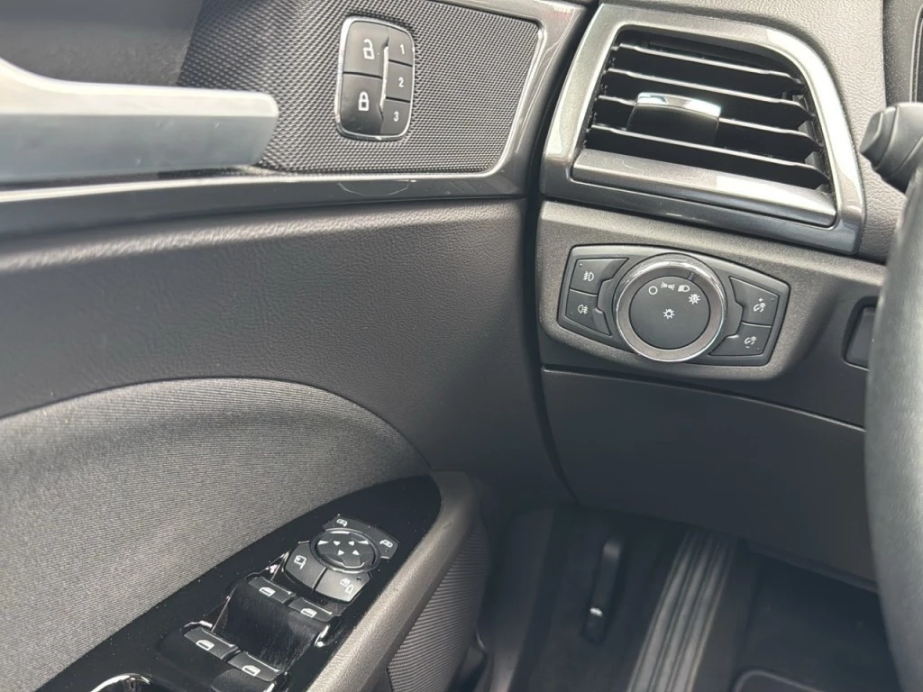 Hoofdafbeelding Ford Mondeo