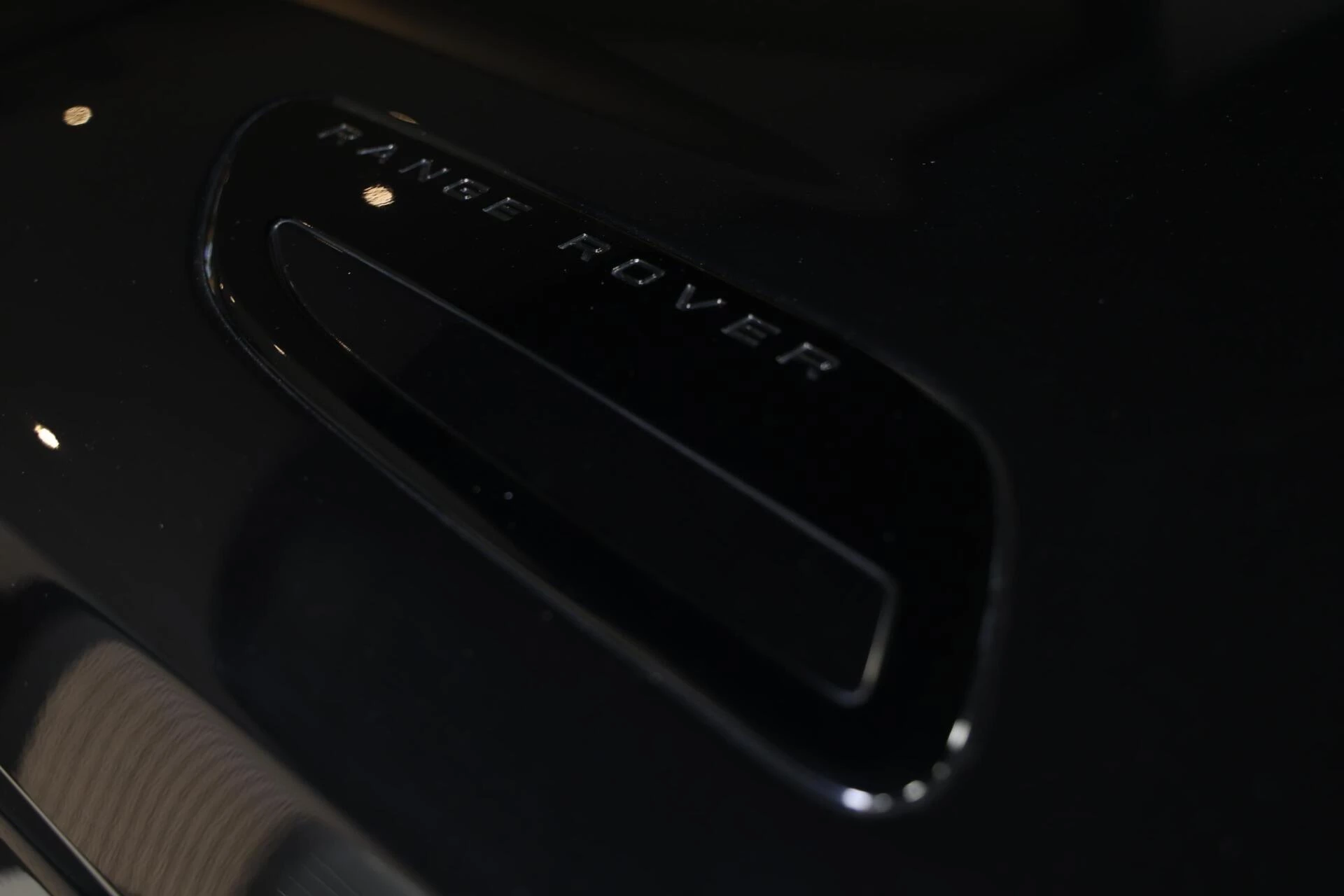 Hoofdafbeelding Land Rover Range Rover Velar
