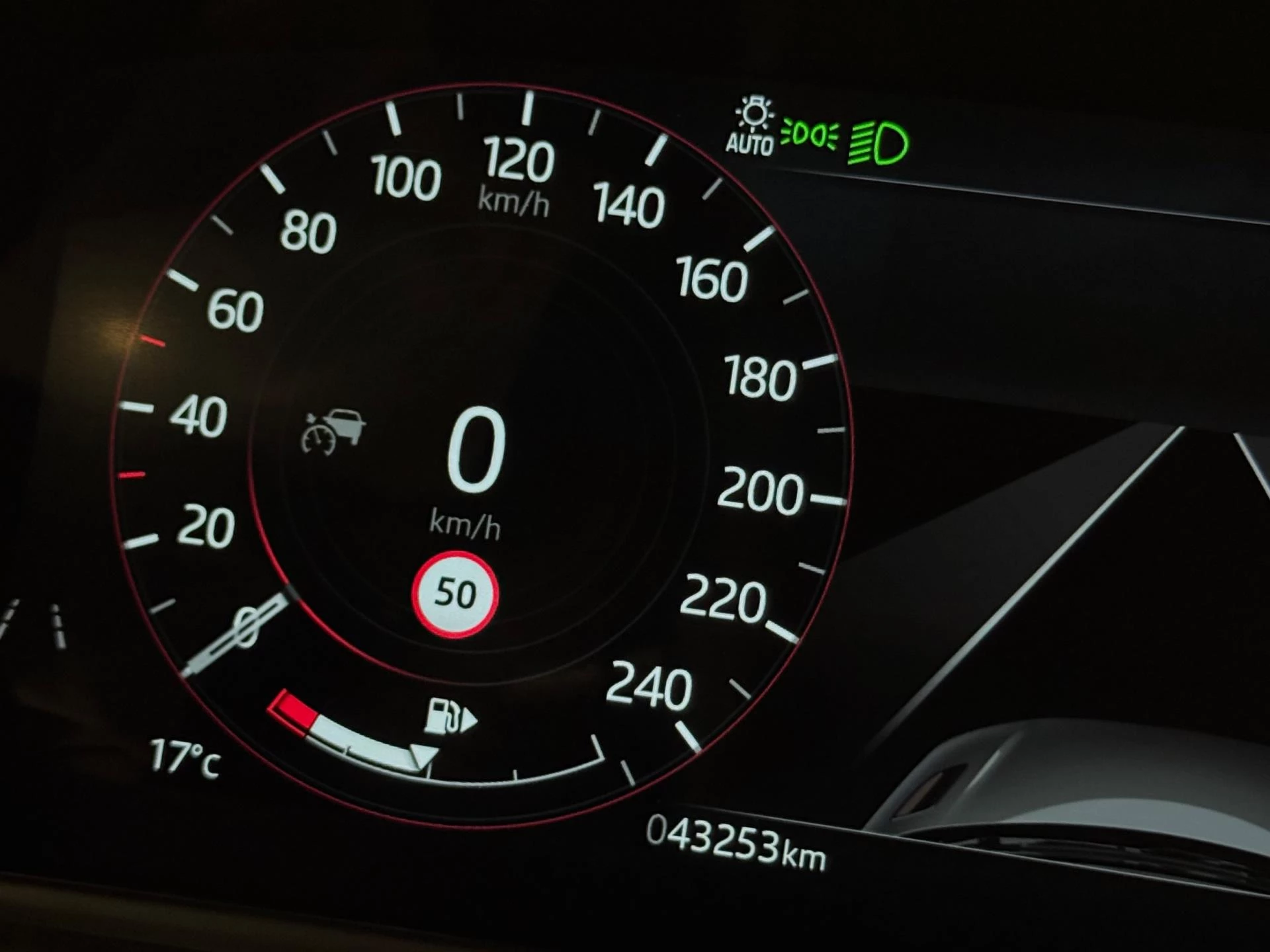 Hoofdafbeelding Land Rover Range Rover Velar