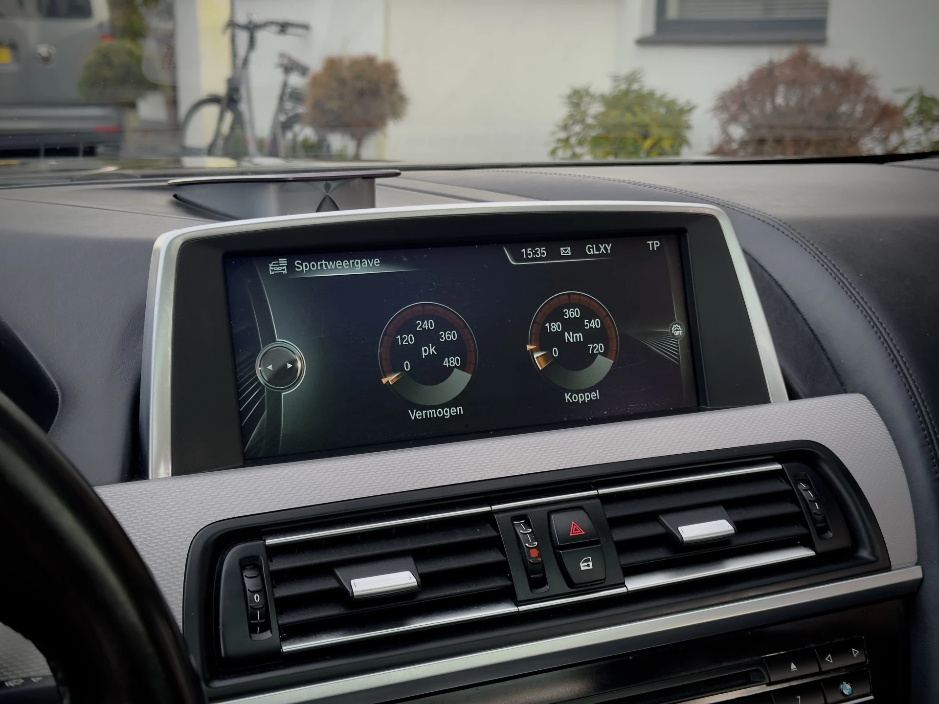 Hoofdafbeelding BMW 6 Serie