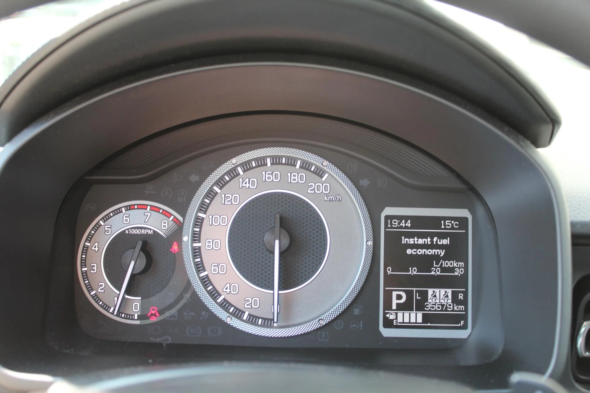 Hoofdafbeelding Suzuki Ignis