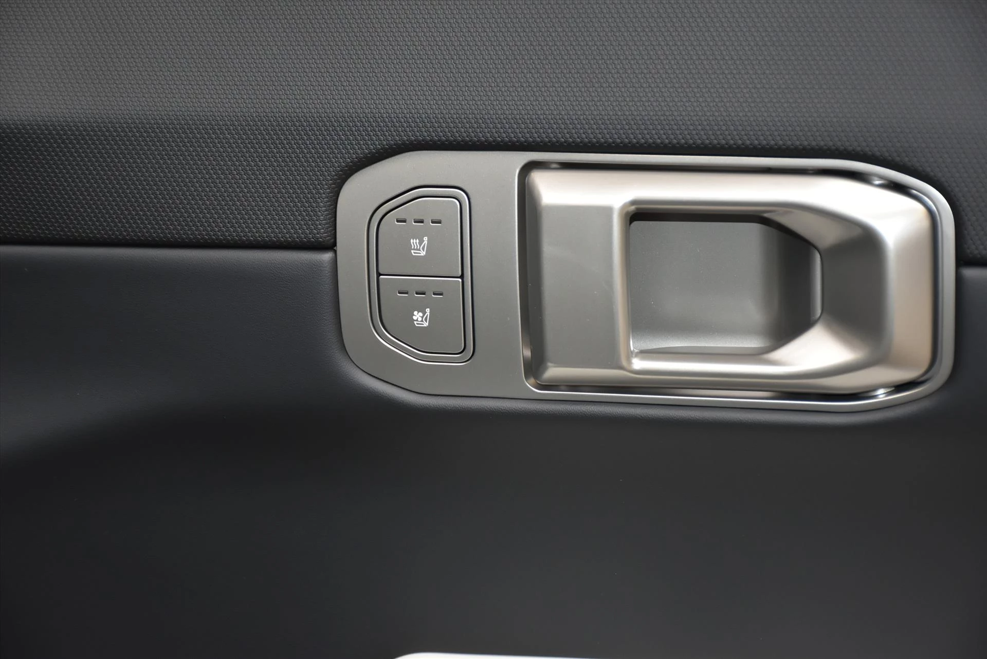Hoofdafbeelding Kia EV4