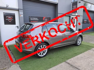 Volkswagen Golf 1.4 TSI ACT Highline Keyless Xenon Cruise