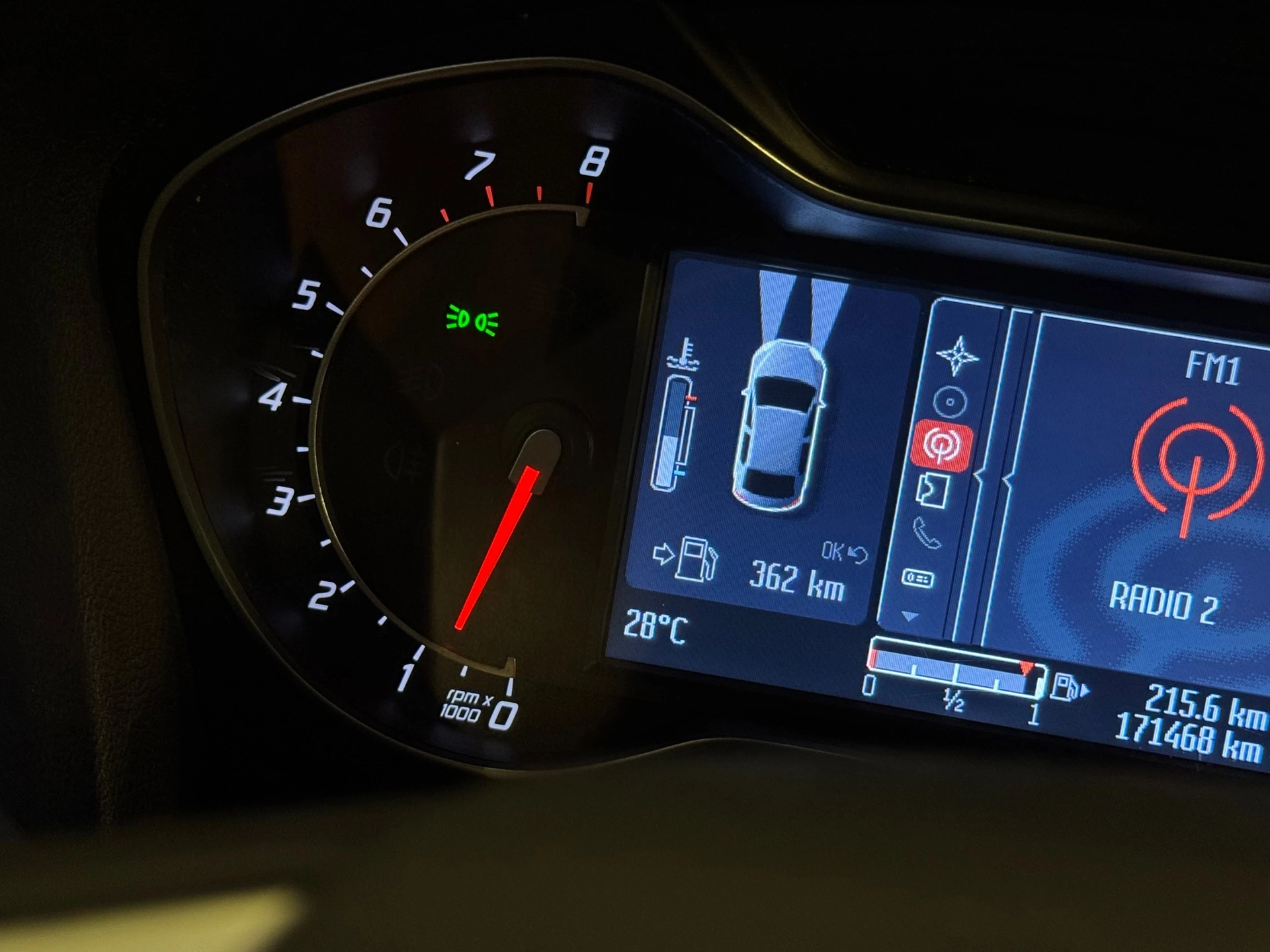 Hoofdafbeelding Ford S-Max