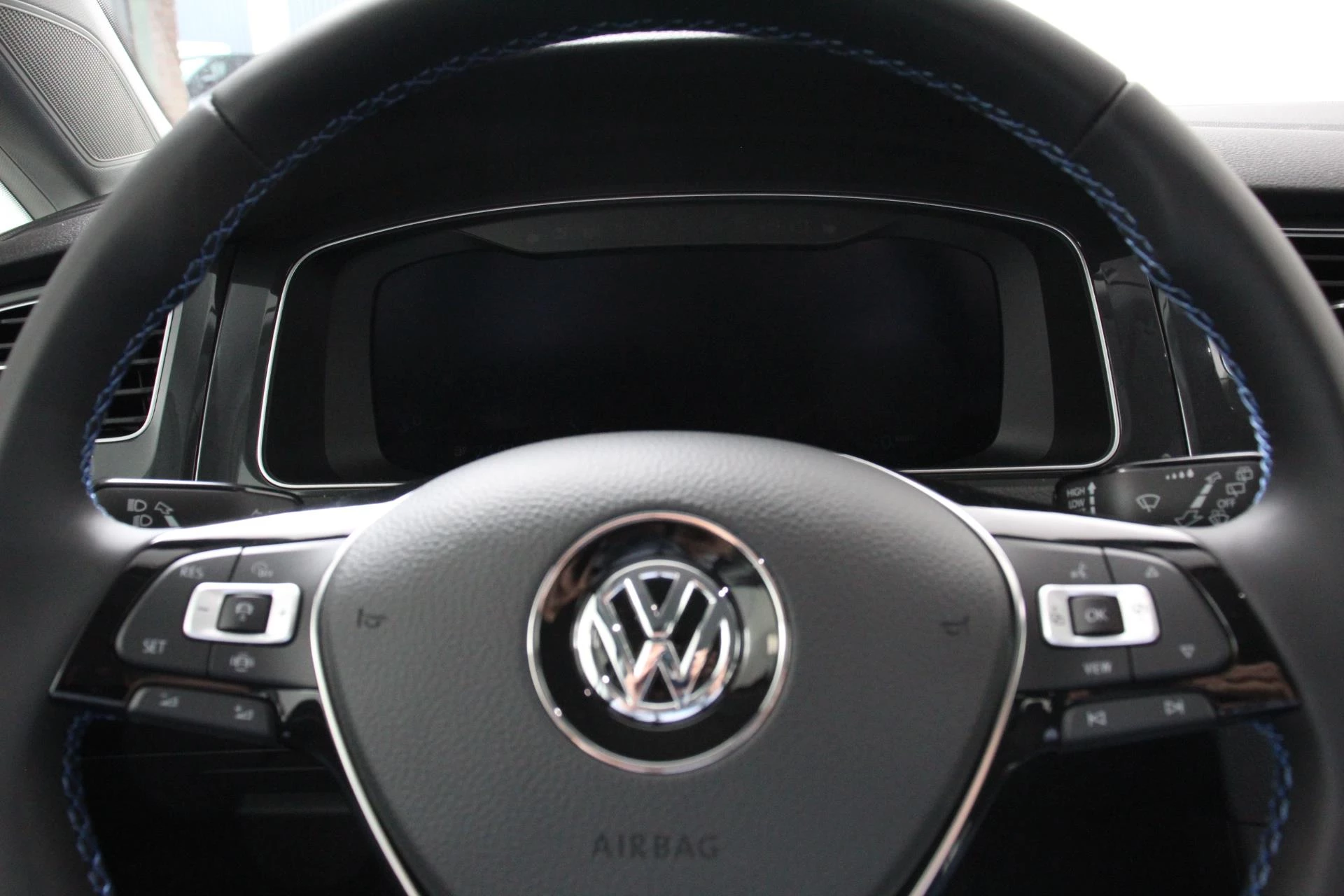 Hoofdafbeelding Volkswagen e-Golf