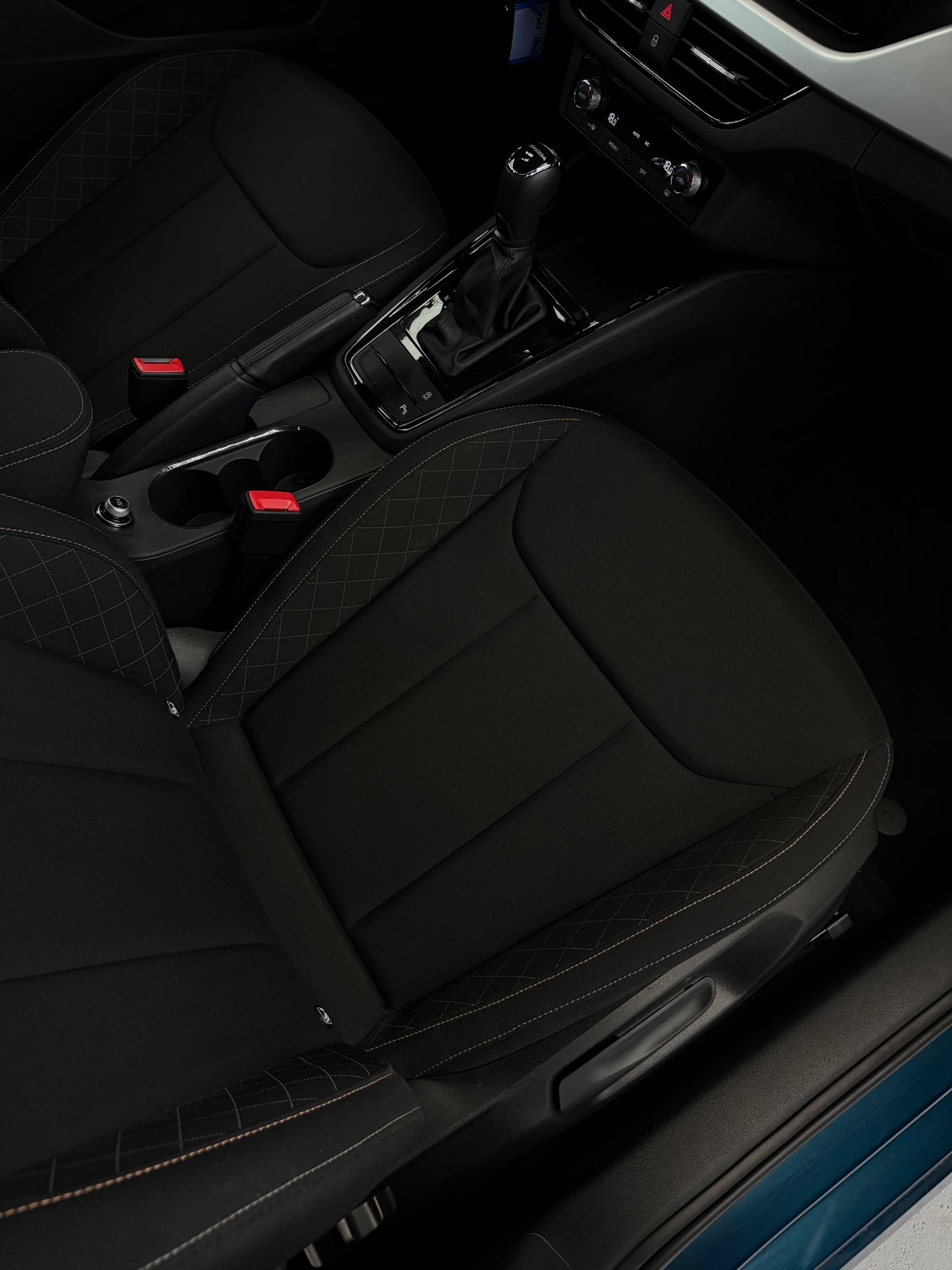 Hoofdafbeelding Škoda Kamiq