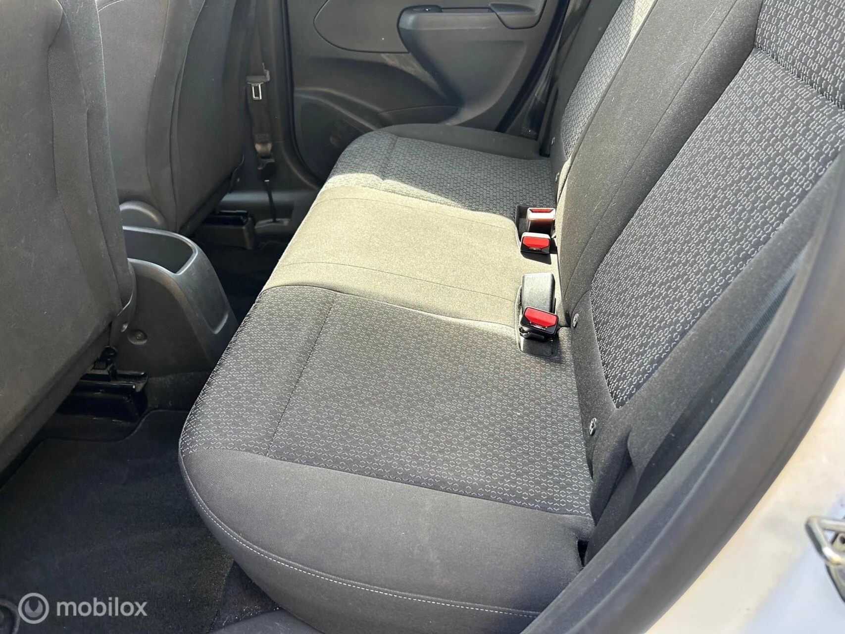 Hoofdafbeelding Opel Crossland