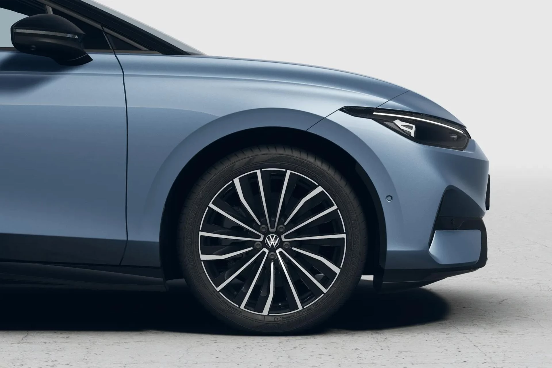 Hoofdafbeelding Volkswagen ID.7