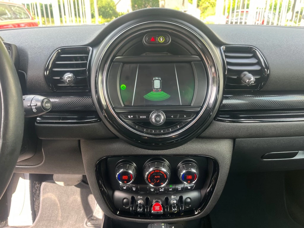 Hoofdafbeelding MINI Clubman