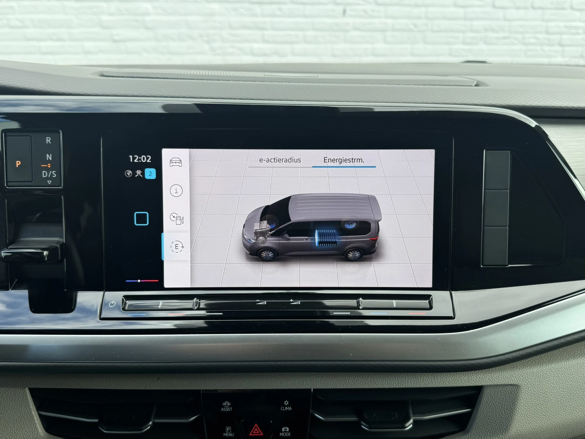 Hoofdafbeelding Volkswagen Multivan