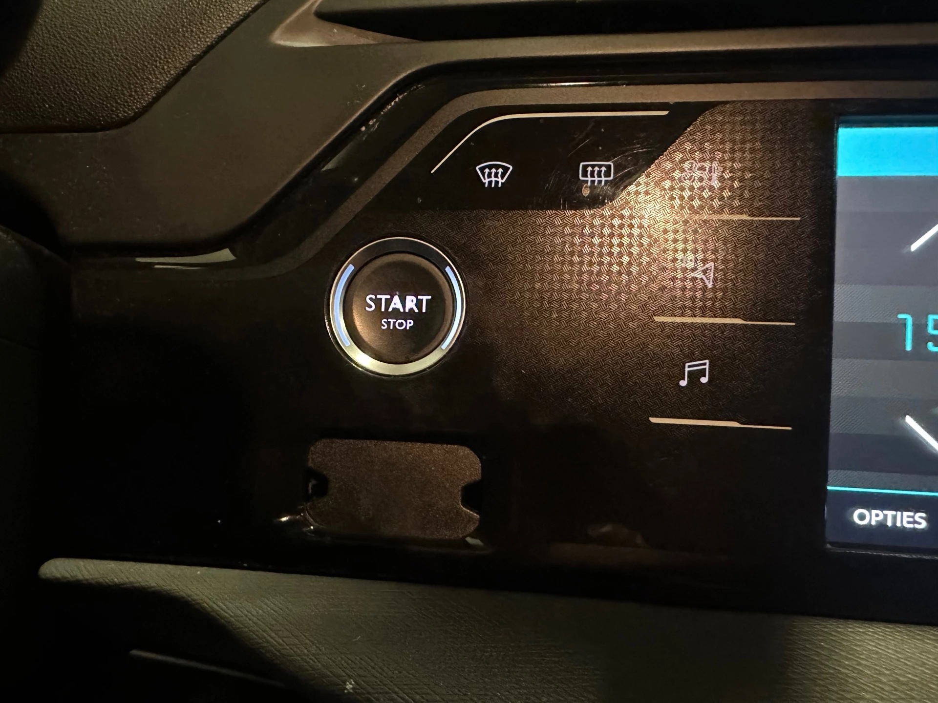 Hoofdafbeelding Citroën Grand C4 Spacetourer