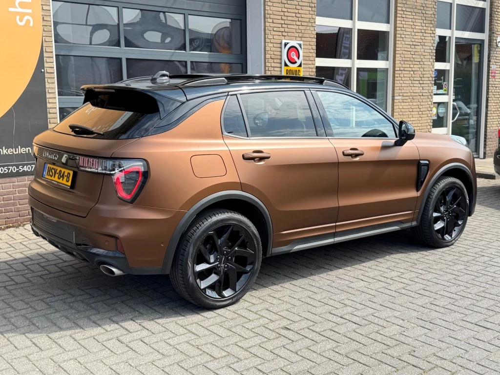 Hoofdafbeelding Lynk & Co 01