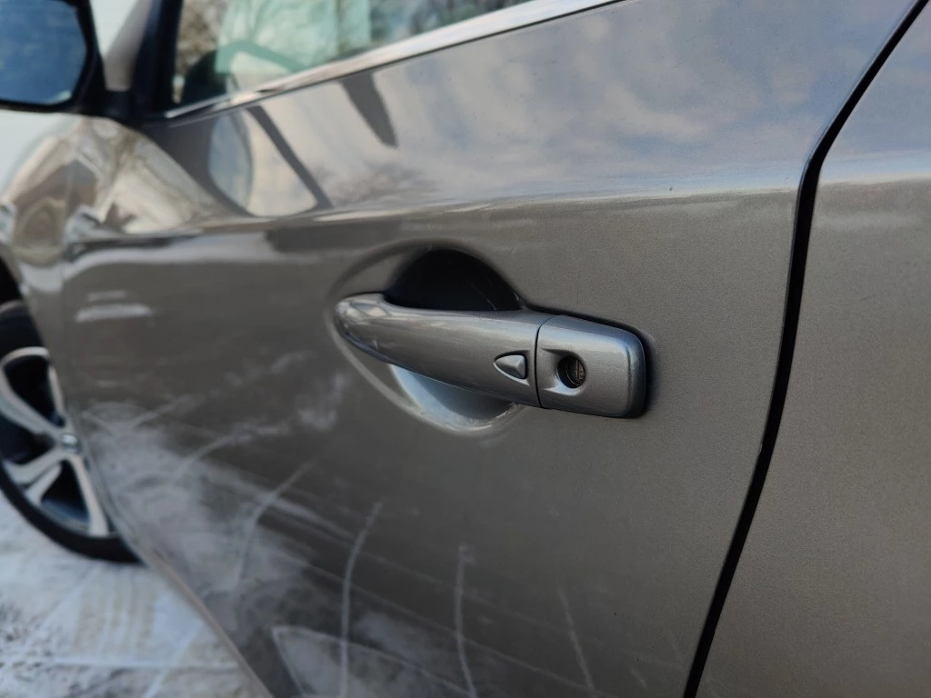 Hoofdafbeelding Nissan Pulsar