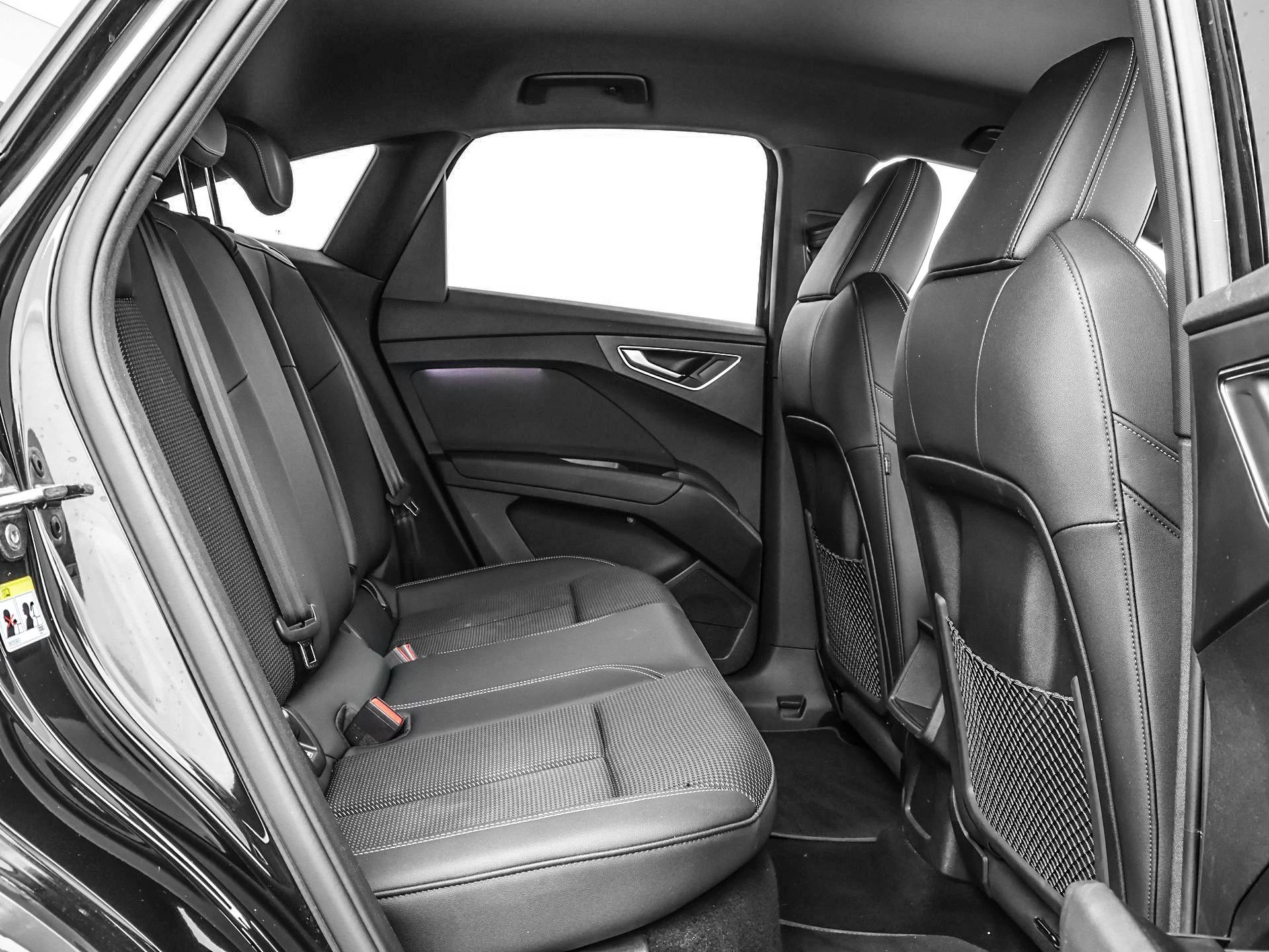 Hoofdafbeelding Audi Q4 Sportback e-tron