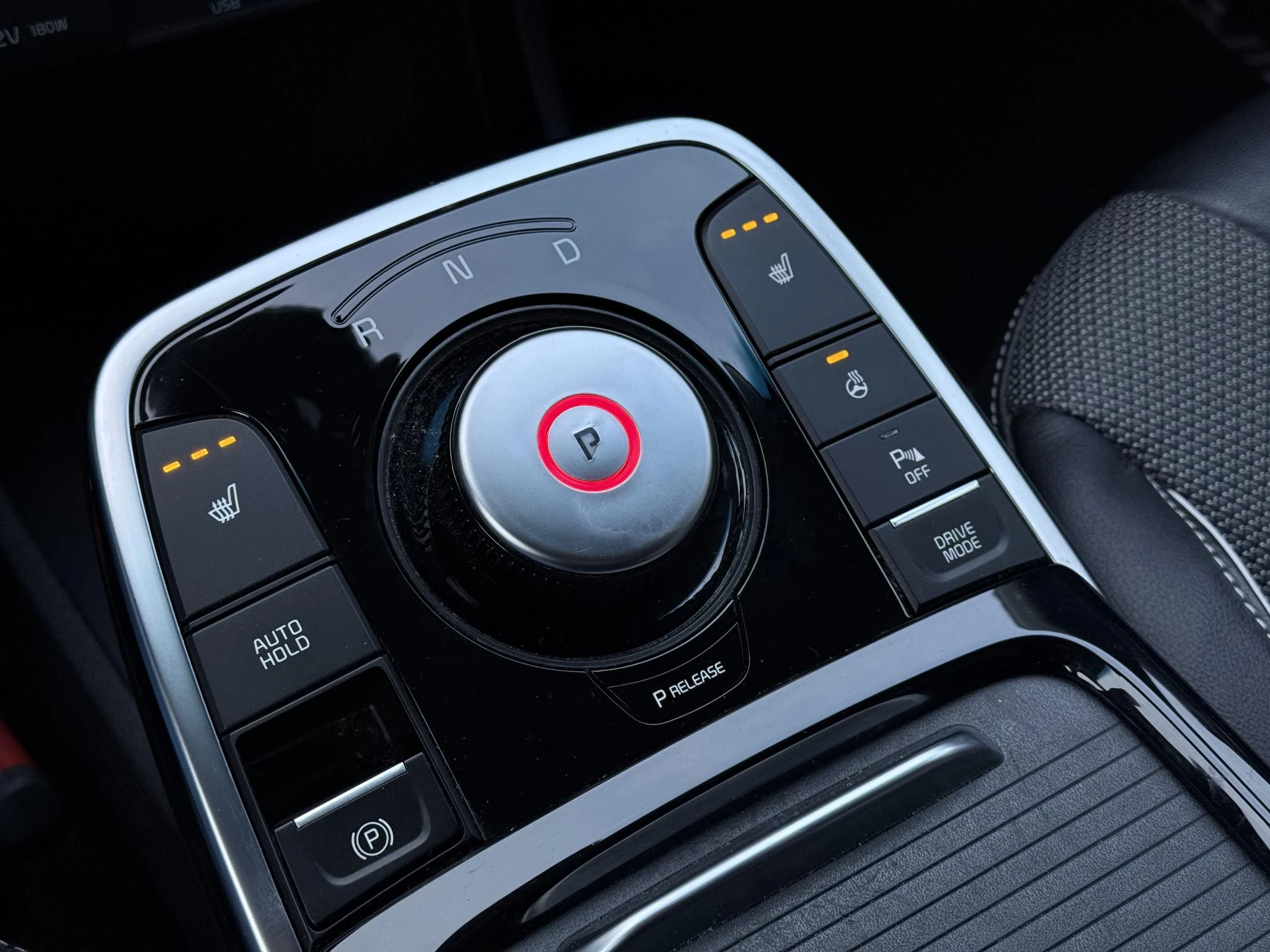 Hoofdafbeelding Kia e-Niro