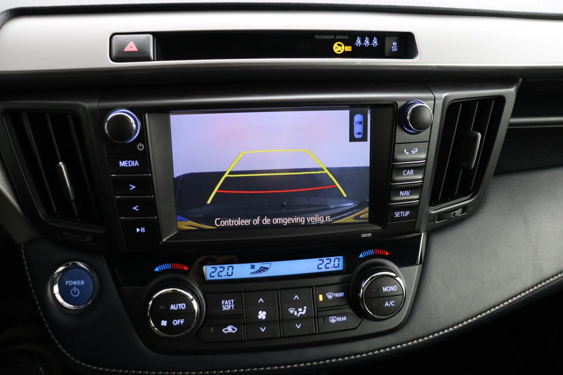 Hoofdafbeelding Toyota RAV4