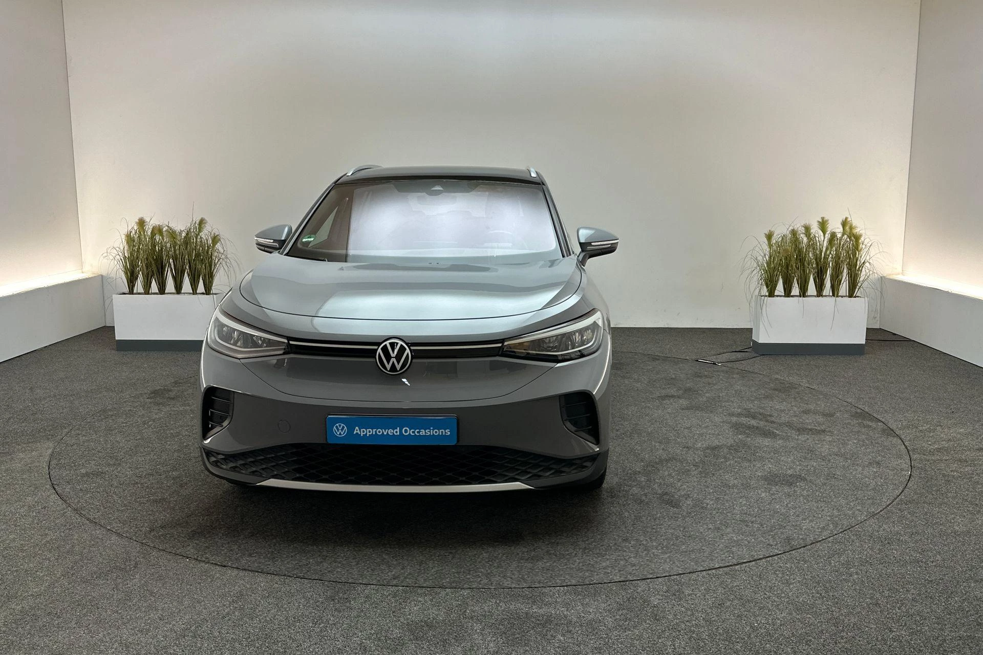 Hoofdafbeelding Volkswagen ID.4