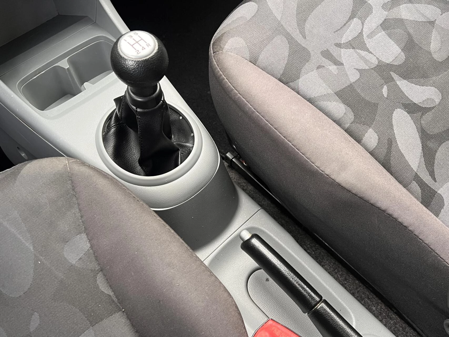 Hoofdafbeelding Suzuki Alto